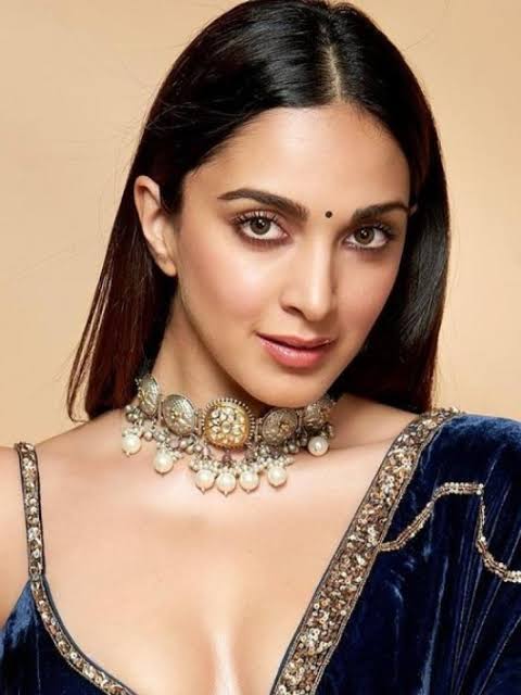 Kiara Advani - Pearl Entertainment