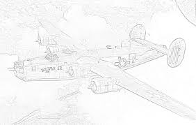 Maybe you would like to learn more about one of these? World War Ii In Pictures Coloring Pages World War Ii Bombers