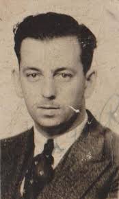 Raymond Wallace Reed (1904-1986)