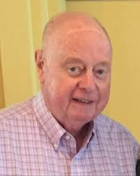 Joseph "Paul"Holcomb Obituary December 4, 2024