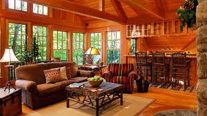 منزل على الطراز الريفي المشاريع ميزات التصميم الداخلي واجهة الديكور