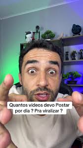 Quantos Vídeos Postar por Dia no TikTok?