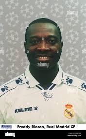 Freddy rincon hi-res stock photography and images