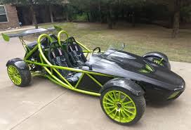 Search by body type, km's, price & more! Complete List Of Kit Car Manufacturers