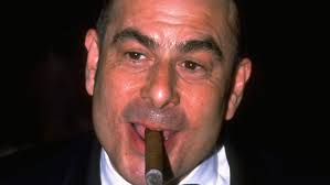 Former music publicist Eric Hall dies, aged 73