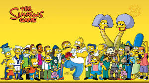 The simpsons is an american animated sitcom created by matt groening for the fox broadcasting company. Best The Simpsons Background Id 351755 For High Resolution Full Hd 1080p Desktop