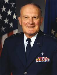CHAPLAIN (MAJOR GENERAL) ARTHUR S. "SAM" THOMAS > Air Force > Biography  Display