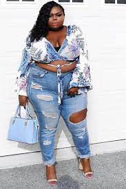 Clothing (brand) in biñan city. Instagramtrends 2019 Diese 4 Modetrends Erwarten Dich Plus Size Outfits Curvy Outfits Curvy Girl Fashion