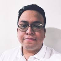 Ivan Calixto-Gonzalez