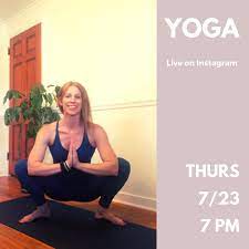 Certified instructor, maggie taylor will guide the group through relaxing breath work, strength building poses and deep stretching. Rcf Yoga Home Facebook