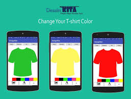 Ingubo sendiri merupakan salah satu aplikasi yang sangat sederhana. Mengenal Aplikasi Desain Baju Tagar Berita