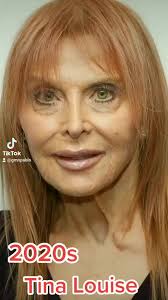 Tina Louise: The Beautiful Ginger Actress of the 1950s and 1960s