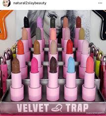 Jeffree Star on X: MAKEUP PORN 💖 VelvetTrap JeffreeStarCosmetics  t.coLxcqr0vnFP  X