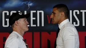 The gallen vs huni card is scheduled to begin at 7pm aest from the icc exhibition centre in sydney, australia. Ifeniivzwjjrlm