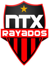 Instagram del club de futbol #monterrey twitter: Ntx Rayados Wikipedia