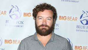 Danny masterson was born on march 13, 1976 in long island, new york, usa as daniel peter masterson. That 70s Show Actor Danny Masterson Charged With Raping 3 Women District Attorney Says