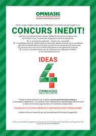 Omniasig vienna insurance group este prezentă pe piaţa asigurărilor din românia încă din 1995. Publicator Brand And Corporate Communication Portfolio Omniasig Vig Internal Communication