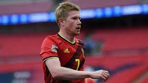 Последние твиты от kevin de bruyne (@debruynekev). Injured De Bruyne To Miss Upcoming Games For Man City