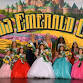 Baby Erin Go Bragh and Miss Emerald City Pageant event image
