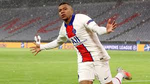 Check out his latest detailed stats including goals, assists, strengths. Kylian Mbappe Wechselwunsch Zu Real Madrid Eingereicht Wirbel Um Psg Superstar In Spanien Eurosport