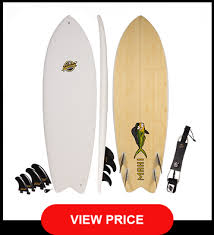 best fish surfboard reviews see the top 6 size chart 2019