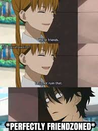 My Little Monster Anime Memes Otaku Anime Funny My Little Monster