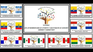 Derechos humanos, estado de derecho y democracia están interrelacionados y se refuerzan mutuamente. Red Latinoamericana De Estudios E Investigacion De Los Derechos Humanos Y Humanitario Photos Facebook