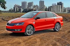 Price, features & best deals in 2021. Skoda Rapid Automatic Launched At Rs 9 49 Lakh Autocar India