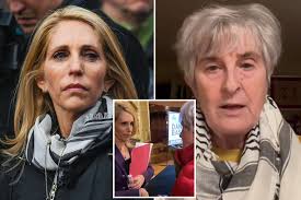 Dana Bash slams anti-Israel protester who confronted her at synagogue