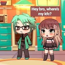 Check spelling or type a new query. Kitchen Gun Gacha Life Tentang Kitchen