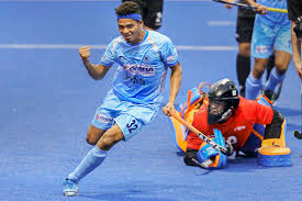 We did not find results for: Sultan Of Johor Cup India Maul New Zealand 7 1 Rediff Sports