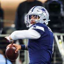 Dak Prescott is painfully right about the reality 2025 Cowboys face, maybe  more than even he realizes - A to Z Sports
