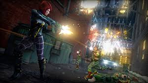 The game was released in august 2013 for microsoft windows, playstation 3, and xbox 360, and was later ported to playstation 4, xbox one, and linux in 2015. Saints Row The Third The Full Package On Nintendo Switch Deep Silver
