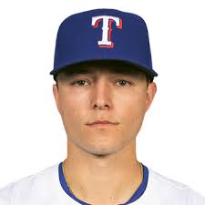 Rangers Top Prospects