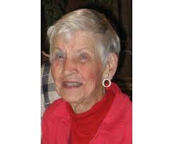 LEONE VOLIN Obituary (2015)