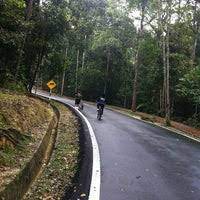 Es gibt noch keine beliebte routen in dieser region. Bukit Cerakah Shah Alam Andere Naturgebiete