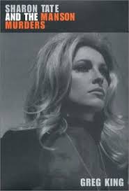 Sharon Tate and the Manson Murders by King (hardcover) 9781569801574| eBay