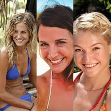 Which Sierra/Ciera deserves one more chance and why? : r/survivor
