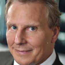 Dr. Randall James, DO