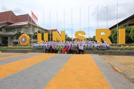 Dia juga menambahkan beberapa kabupaten/kota yang sebagian smk di wilayahnya beralih dari un kertas pensil (unkp). Passing Grade Universitas Sriwijaya Unsri 2021 Mamikos Info