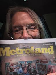 Women Aren't Funny returns next month with Boston favorite Carolyn Plummer!  Carolyn has performed all over the country, worked with Denis Leary and  performed at The Boston Garden! Also appearing is Emily