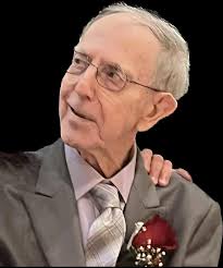 Obituary information for Charles Bob Rush