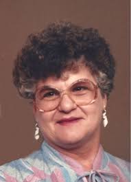 Emma Jean Pennington Obituary December 10, 2012