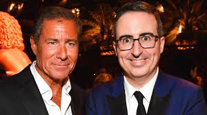 Emmy Parties 2017: Inside the A-List Events