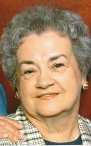 June Ramsey Obituary October 7, 2020