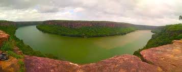 Chambal River: Origin, Tributaries, Basin, Dams and Concerns - RajRAS