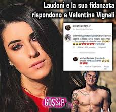 Ogni giorno curiosità, anticipazioni ed esclusive sul mondo della televisione, del web e dello spettacolo. Grande Fratello 16 Stefano Laudoni E La Sua Nuova Fidanzata Rispondono A Valentina Vignali Ma Poi Cancellano Tutto Ecco Cosa E Successo Archivio Biccy It