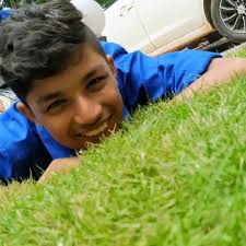 Billede af Justin Basil Jacob Adukalil (@justinbasiljacob) · 15. april 2020