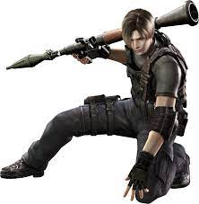 Resident Evil Hd Wallpapers Resident Evil Leon Resident Evil Game Resident Evil