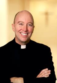 Fr. Patrick McGrath, SJ, Named Pastor of Old St. Patrick's Church in  Chicago